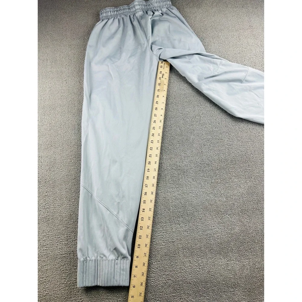 Jordan‎ Flight Outdoor Training Pants Men's Size S Grey Black Joggers 688527-012